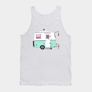 mini camper Tank Top